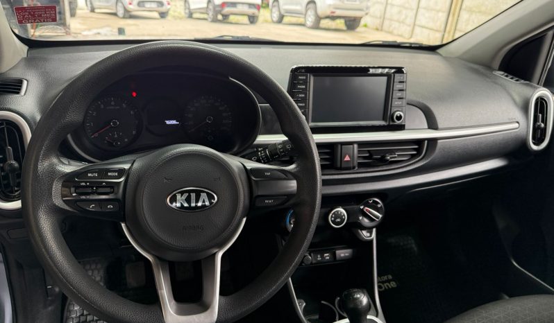 
								Kia morning 2020 full									