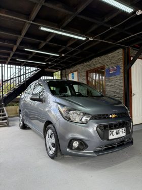 Spark Sedan 2021