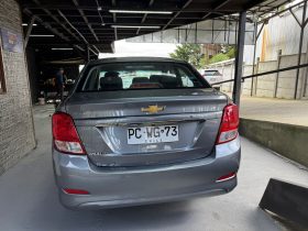 Spark Sedan 2021