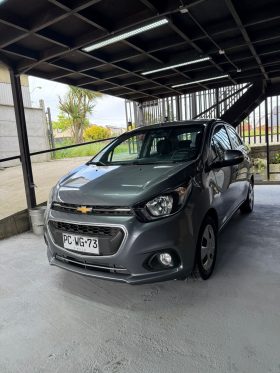 Spark Sedan 2021