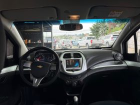 Spark Sedan 2021