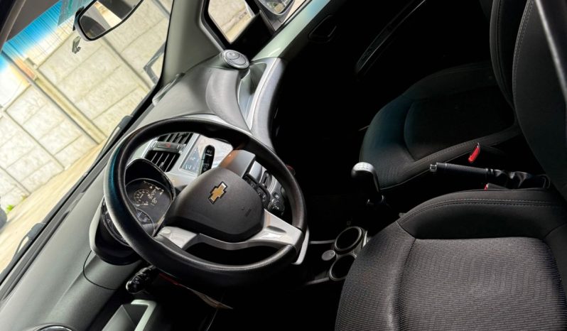 
								Spark Sedan 2021 full									