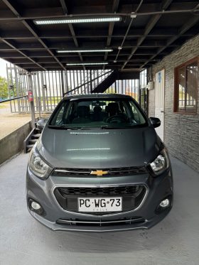 Spark Sedan 2021