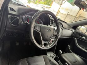 Chery Tiggo 2  2022