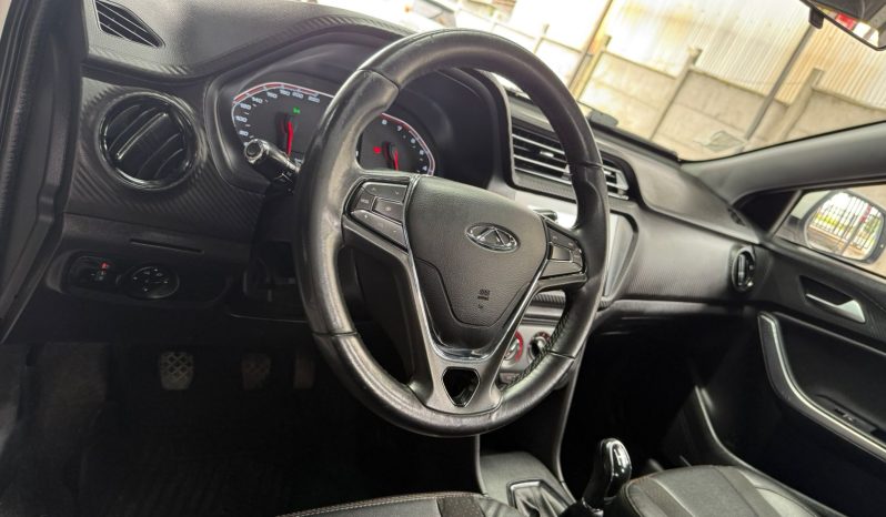 
								Chery Tiggo 2  2022 full									