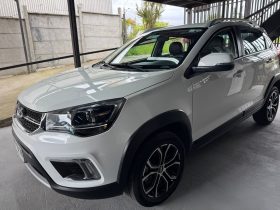 Chery Tiggo 2  2022
