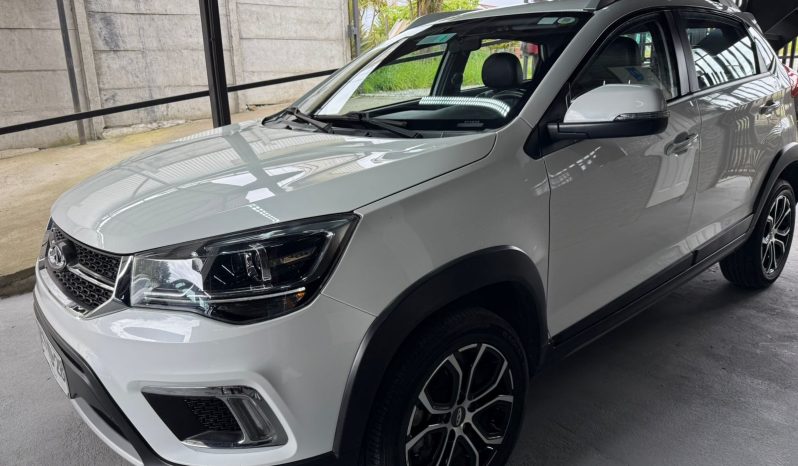
								Chery Tiggo 2  2022 full									