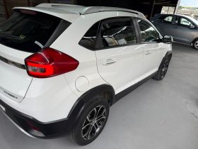 Chery Tiggo 2  2022