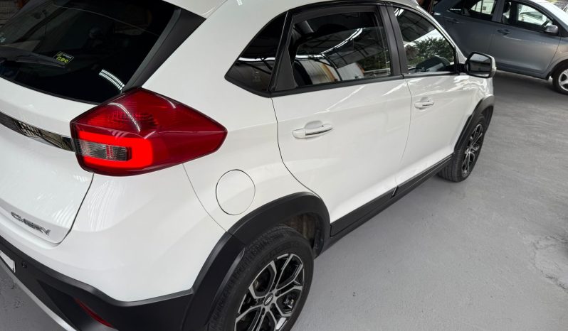
								Chery Tiggo 2  2022 full									