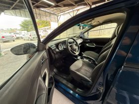 Chevrolet sail full equipo