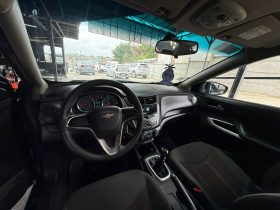 Chevrolet sail full equipo
