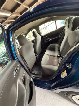 
										Chevrolet sail full equipo full									