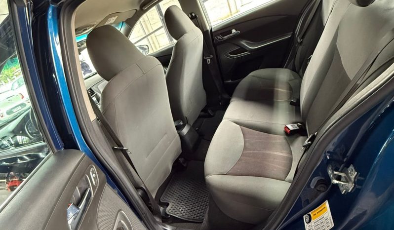 
								Chevrolet sail full equipo full									
