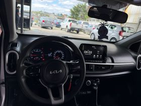 Kia morning 2022 full equipo 🚙