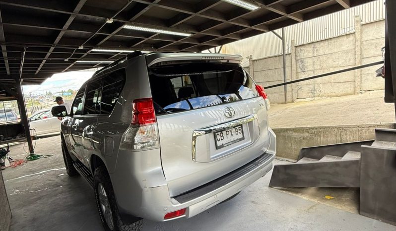 
								Toyota Landcruiser Prado 2010 versión Vx 4×4🚙 full									