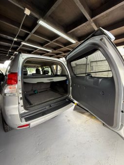 
										Toyota Landcruiser Prado 2010 versión Vx 4×4🚙 full									