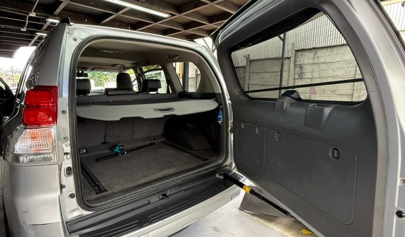 
								Toyota Landcruiser Prado 2010 versión Vx 4×4🚙 full									