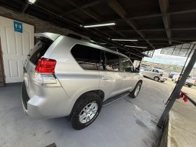 Toyota Landcruiser Prado 2010 versión Vx 4×4🚙