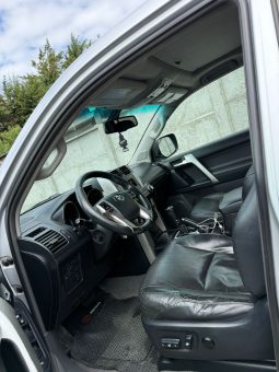
										Toyota Landcruiser Prado 2010 versión Vx 4×4🚙 full									