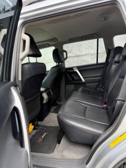 
										Toyota Landcruiser Prado 2010 versión Vx 4×4🚙 full									