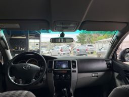 
										Toyota 4runner 2009 full equipo🚙 full									