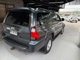 Toyota 4runner 2009 full equipo🚙