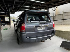 Toyota 4runner 2009 full equipo🚙