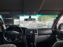 
										Toyota 4runner 2009 full equipo🚙 full									