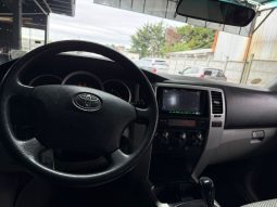 
										Toyota 4runner 2009 full equipo🚙 full									