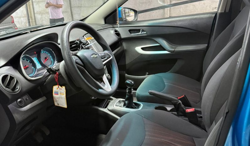 
								Chevrolet sail 2017 full equipo🚙 full									