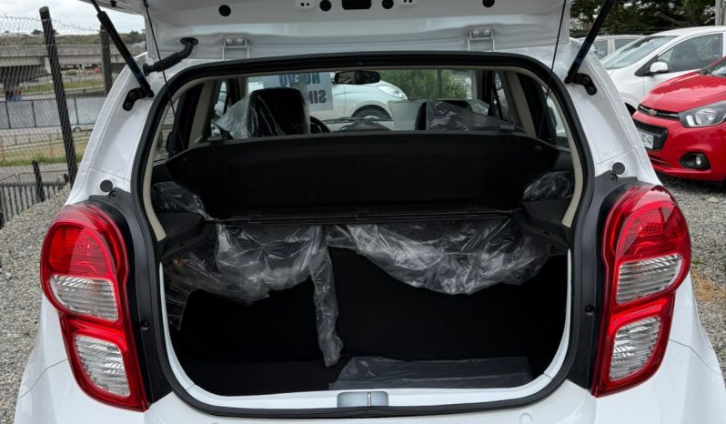 
								SPARK GT 2019 full									
