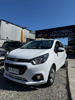 
										SPARK GT 2019 full									