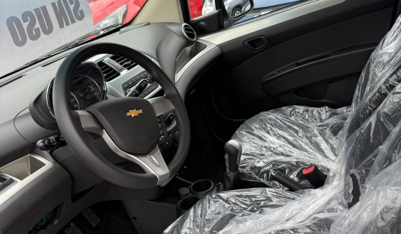 
								SPARK GT 2019 full									