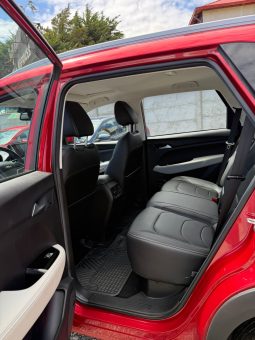 
										CHEVROLET CAPTIVA 2023 full									