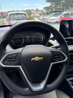 
										CHEVROLET CAPTIVA 2023 full									