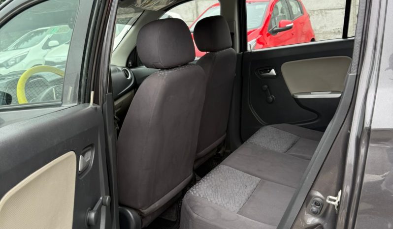 
								SUZUKI ALTO K10 2020 full									