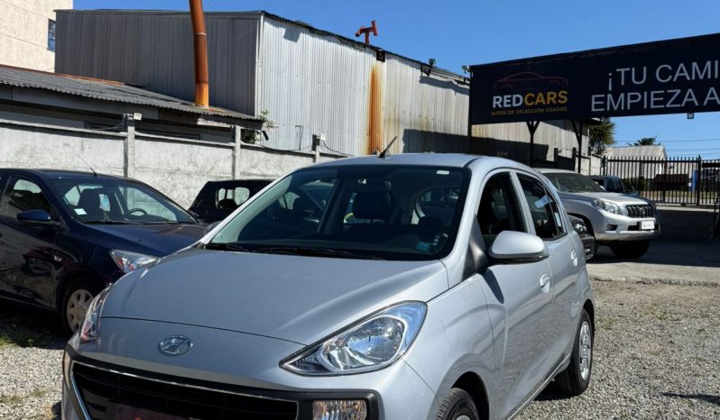 
								HYUNDAY ATOS 2022 full									