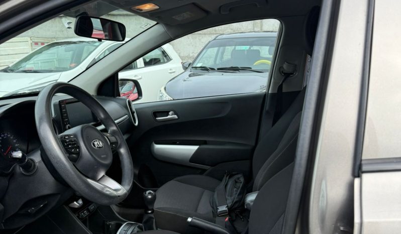
								KIA MORNING 2020 full									
