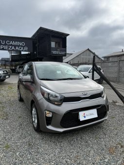 
										KIA MORNING 2020 full									