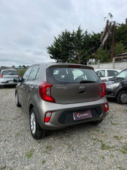 
										KIA MORNING 2020 full									