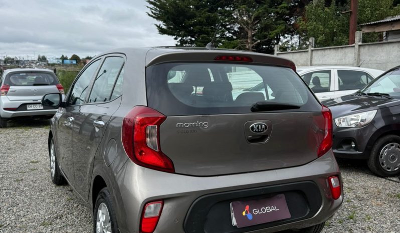 
								KIA MORNING 2020 full									