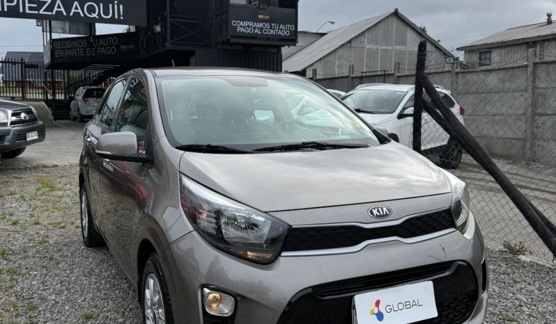 
								KIA MORNING 2020 full									
