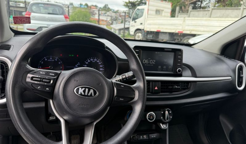 
								KIA MORNING 2020 full									