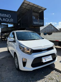 
										KIA MORNING 2022 full									