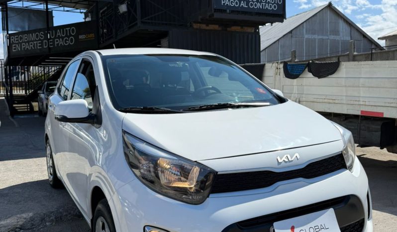 
								KIA MORNING 2022 full									