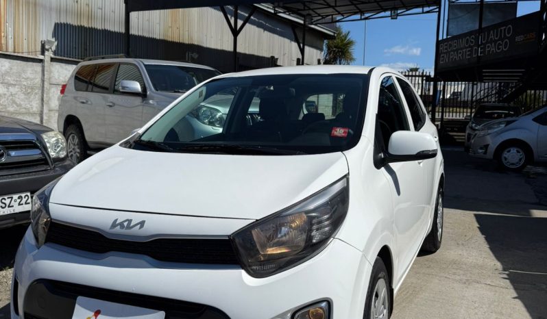 
								KIA MORNING 2022 full									